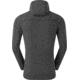 Montane Spinon Hoodie - Mens, Charcoal, Medium, MSPHOCHAM13