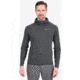 Montane Spinon Hoodie - Mens, Charcoal, Medium, MSPHOCHAM13