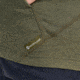 Montane Spinon Hoodie - Womens, Kelp Green, UK8/EUR34/US4/XS, FSPHOKELA13