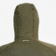 Montane Spinon Hoodie - Womens, Kelp Green, UK8/EUR34/US4/XS, FSPHOKELA13