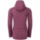 Montane Spinon Hoodie - Womens, Wineberry, Small, FSPHOWINB13