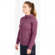 Montane Spinon Hoodie - Womens, Wineberry, Small, FSPHOWINB13