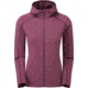 Montane Spinon Hoodie - Womens, Wineberry, Small, FSPHOWINB13