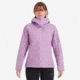 Montane Spirit Jacket - Womens, Allium, Medium, FSPRJALMM16