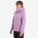 Montane Spirit Jacket - Womens, Allium, Medium, FSPRJALMM16