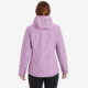 Montane Spirit Jacket - Womens, Allium, Medium, FSPRJALMM16