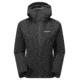 Montane Spirit Jacket - Womens, Black, UK16/EUR42/US12/XL, FSPRJBLAX14