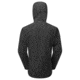 Montane Spirit Waterproof Jacket - Men's, Large, Black, MSPRJBLAN14