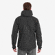 Montane Spirit Waterproof Jacket - Men's, Large, Black, MSPRJBLAN14