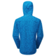 Montane Spirit Waterproof Jacket - Men's, Medium, Electric Blue, MSPRJELEM14