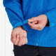 Montane Spirit Waterproof Jacket - Men's, Medium, Electric Blue, MSPRJELEM14