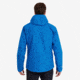 Montane Spirit Waterproof Jacket - Men's, Medium, Electric Blue, MSPRJELEM14