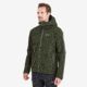 Montane Spirit Waterproof Jacket - Men's, Large, Oak Green, MSPRJOAKN14