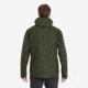 Montane Spirit Waterproof Jacket - Men's, Large, Oak Green, MSPRJOAKN14