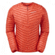 Montane Starlight Pull-On Jacket - Mens, Firefly Orange, Small, MSTAPFIRB6