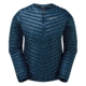 Montane Starlight Pull-On Jacket - Mens, Narwhal Blue, Small, MSTAPNARB6