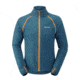 Montane Syke Jacket - Men's-Moroccan Blue-X-Large