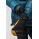 Montane Symphony Modular Mitt, Black, Extra Large, GSYMMBLAX08