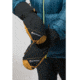 Montane Symphony Modular Mitt, Black, Extra Large, GSYMMBLAX08