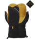 Montane Symphony Modular Mitt, Black, Extra Large, GSYMMBLAX08