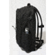 Montane Synergy Day Pack, 20 L, Black, One Size, PSY20BLAO07