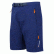 Montane Terra Alpine Shorts - Men's-X-Large-Antarctic Blue/Tangerine