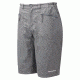 Terra Mojo Short - Mens-Graphite-Medium