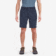 Montane Terra Shorts - Mens, Eclipse Blue, 34, MTERSECLN15