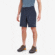 Montane Terra Shorts - Mens, Eclipse Blue, 34, MTERSECLN15