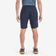 Montane Terra Shorts - Mens, Eclipse Blue, 34, MTERSECLN15