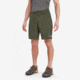 Montane Terra Shorts - Mens, Oak Green, 38, MTERSOAKZ15