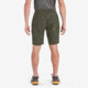 Montane Terra Shorts - Mens, Oak Green, 38, MTERSOAKZ15