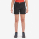 Montane Terra Stretch Lite Shorts - Womens, Black, Extra Small, FTSSHBLAA15