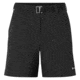 Montane Terra Stretch Lite Shorts - Womens, Black, Extra Small, FTSSHBLAA15