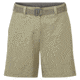 Montane Terra Stretch Lite Shorts - Womens, Overland, Large, FTSSHOVLN15