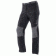Montane Terra Stretch Pants - Mens-Black-Long Inseam-Medium