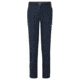 Montane Terra Stretch Pants - Womens, Regular, Eclipse Blue, Extra Large, FSTPRECLX15