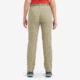 Montane Terra Stretch Pants - Womens, Regular, Overland, Extra Large, FSTPROVLX15