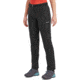 Montane Terra Stretch Pants - Womens, Long, Black, Medium, FSTPLBLAM15