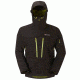 Montane Tigertooth Pro Jacket - Men's-Black-Large