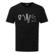 Montane Tools T-Shirt - Mens, Black, Extra Small, MTOTSBLAA07