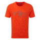 Montane Tools T-Shirt - Mens, Firefly Orange, 2XL, MTOTSFIRZ07