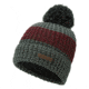 Montane Top Out Bobble Beanie, Shadow, ONE SIZE, HTOBBSHAO6