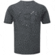 Montane Trad T-Shirt - Mens, Charcoal, Large, MTDTSCHAN09