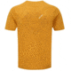 Montane Trad T-Shirt - Mens, Inca Gold, Large, MTDTSINCN09