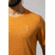 Montane Trad T-Shirt - Mens, Inca Gold, Large, MTDTSINCN09
