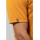 Montane Trad T-Shirt - Mens, Inca Gold, Large, MTDTSINCN09