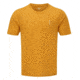 Montane Trad T-Shirt - Mens, Inca Gold, Large, MTDTSINCN09