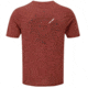 Montane Trad T-Shirt - Mens, Redwood, Medium, MTDTSRWDM09