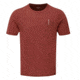Montane Trad T-Shirt - Mens, Redwood, Medium, MTDTSRWDM09